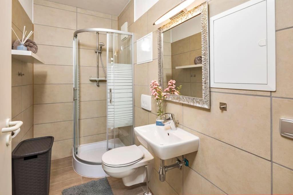 Dresden Loft An Der Elbe Apartment Bagian luar foto